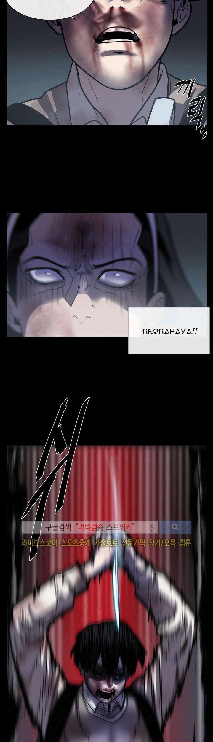 The Devil Boy Bab 19 halaman 50