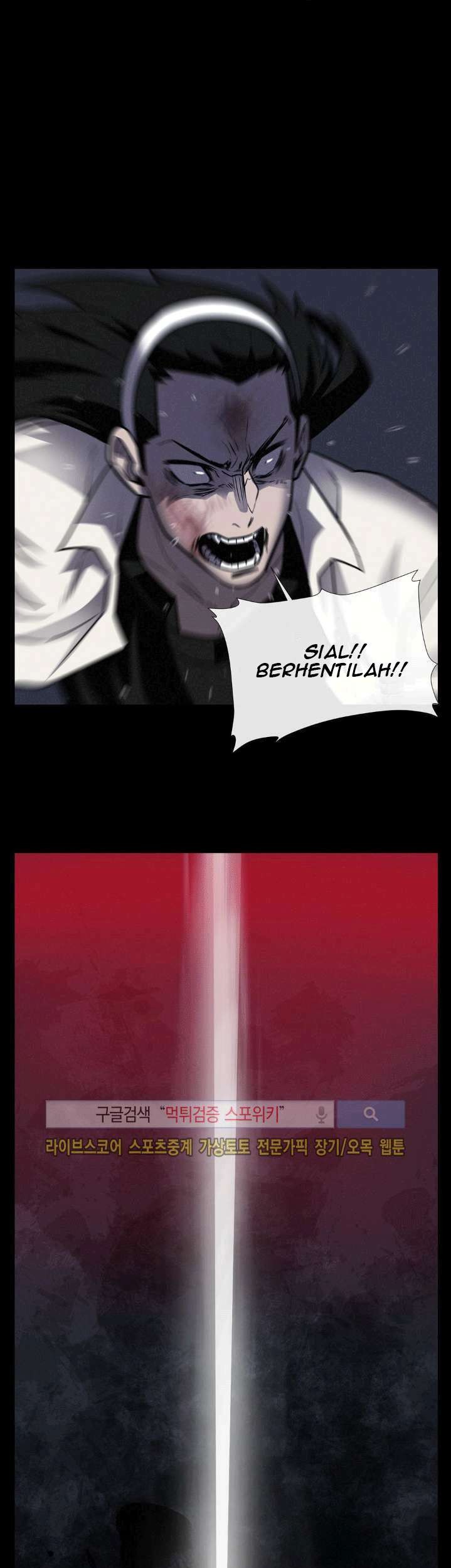 The Devil Boy Bab 19 halaman 52