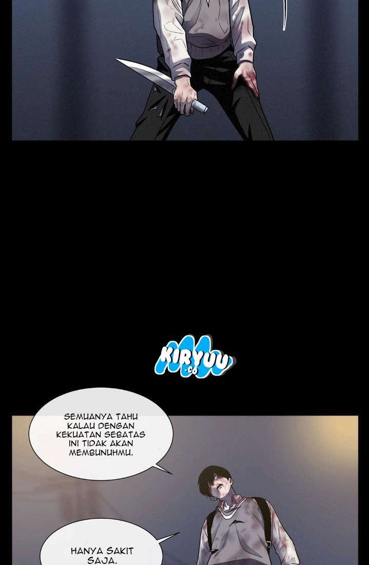 The Devil Boy Bab 19 halaman 57