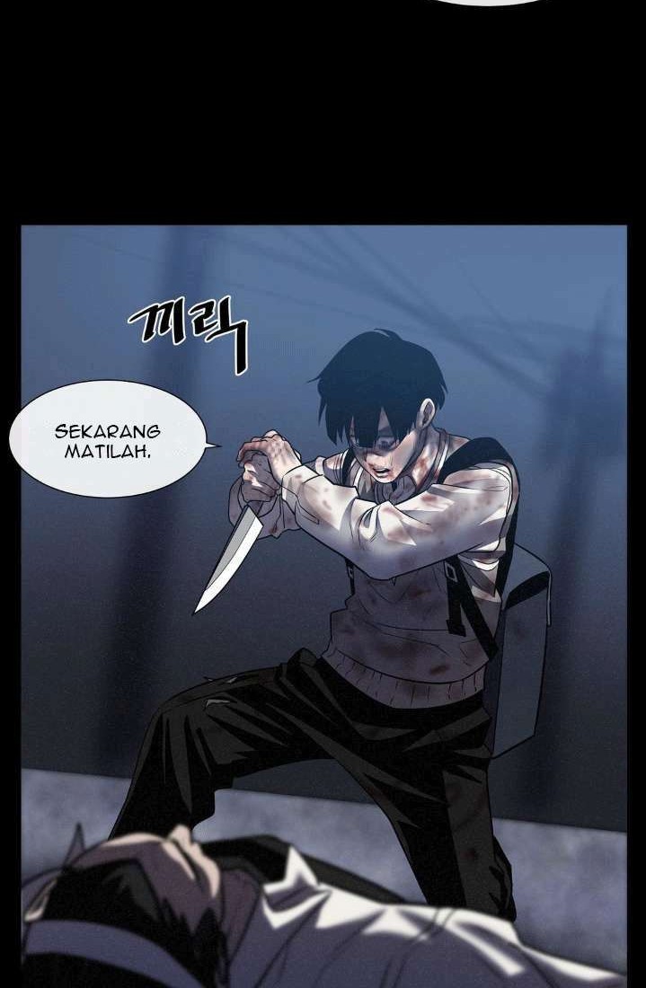 The Devil Boy Bab 19 halaman 59