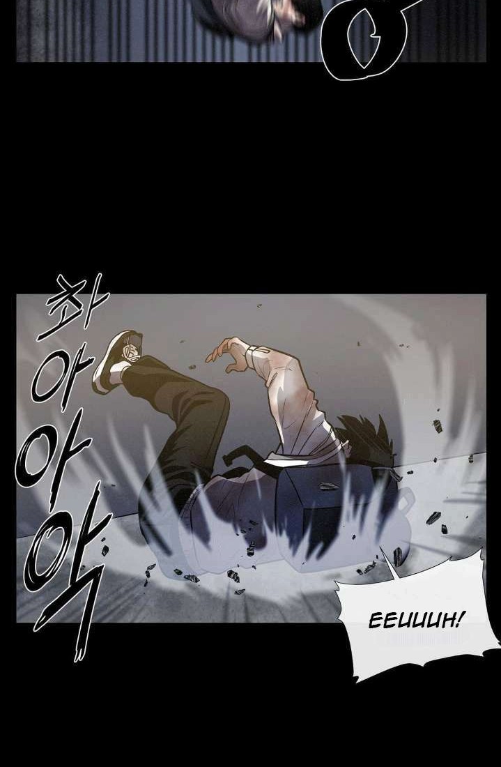 The Devil Boy Bab 19 halaman 61