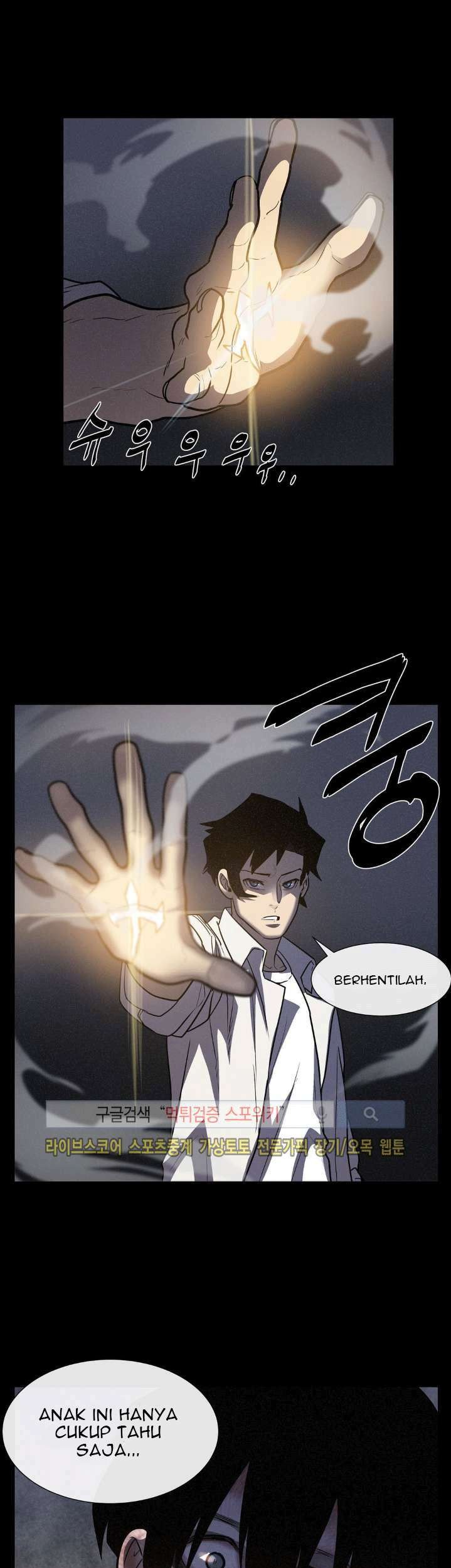 The Devil Boy Bab 19 halaman 62