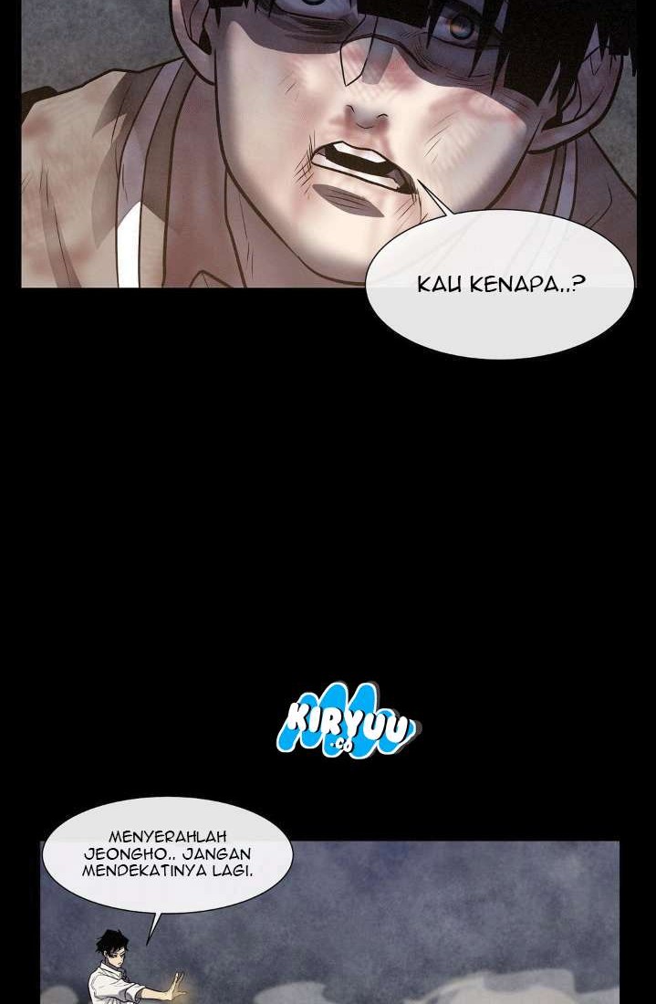 The Devil Boy Bab 19 halaman 63