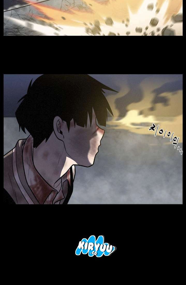 The Devil Boy Bab 19 halaman 65