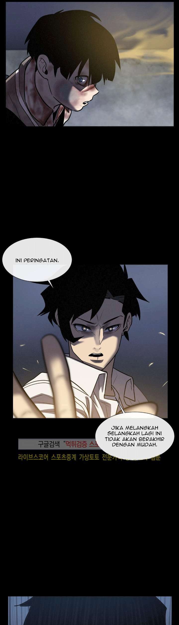 The Devil Boy Bab 19 halaman 66