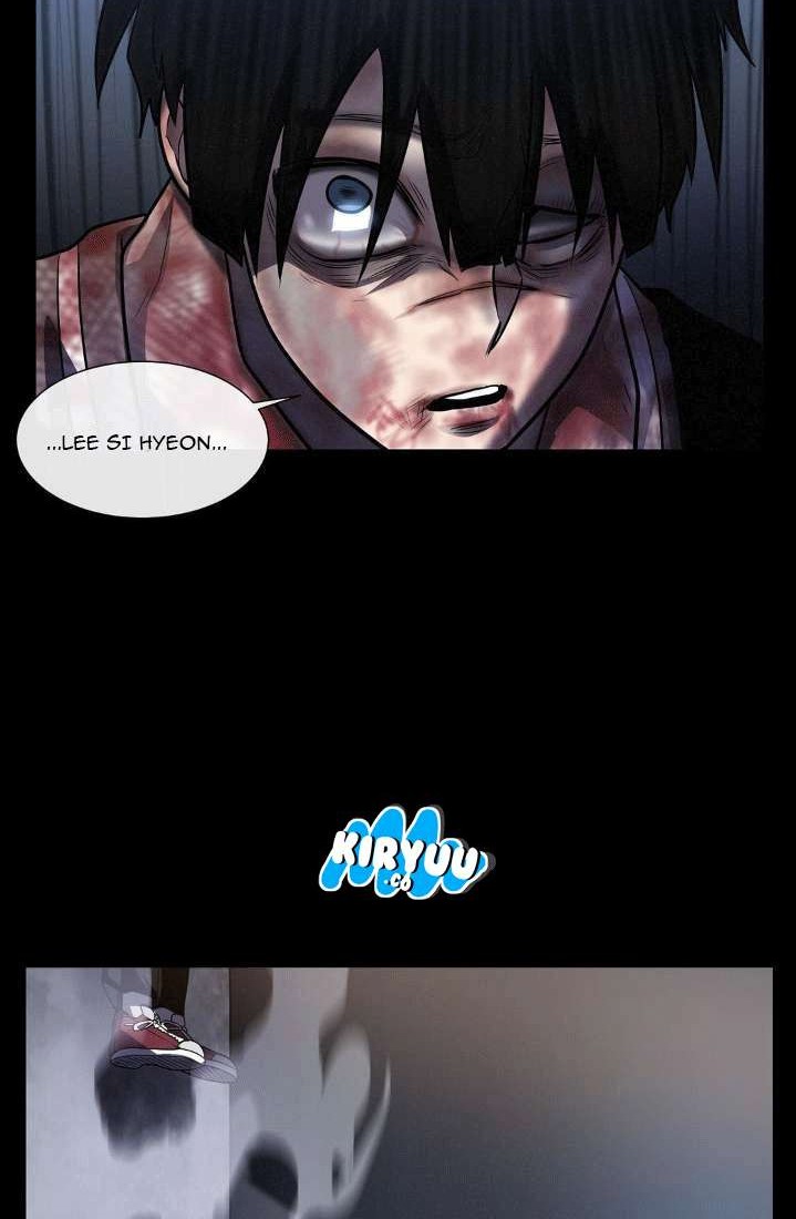 The Devil Boy Bab 19 halaman 67