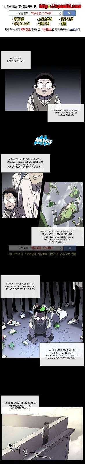 The Devil Boy Bab 2 halaman 3