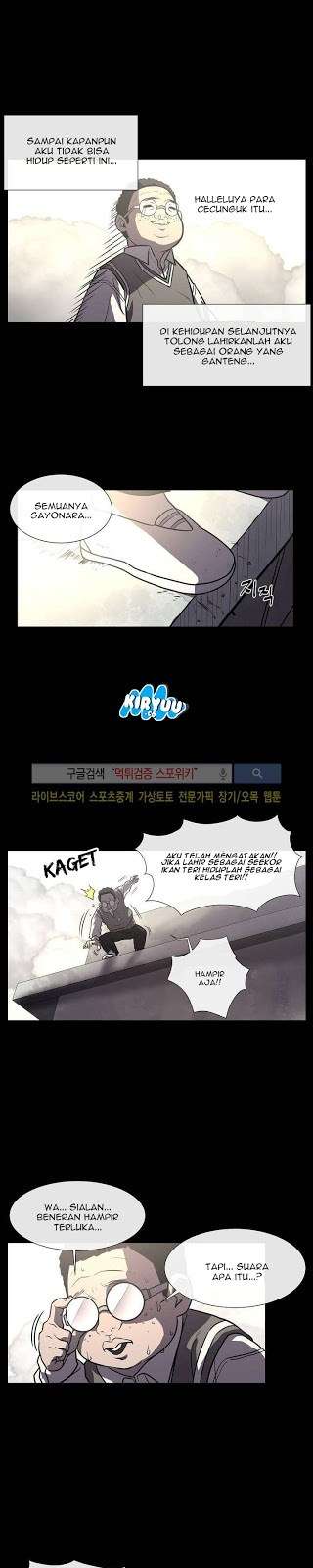 The Devil Boy Bab 2 halaman 4