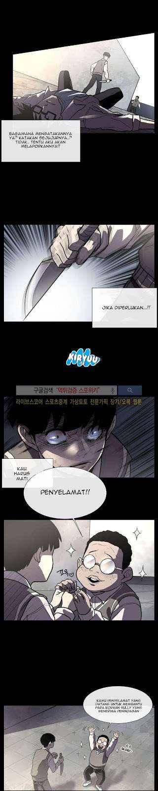 The Devil Boy Bab 2 halaman 6
