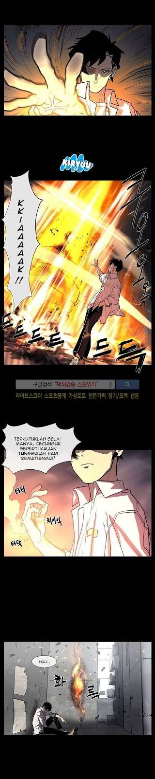 The Devil Boy Bab 2 halaman 9
