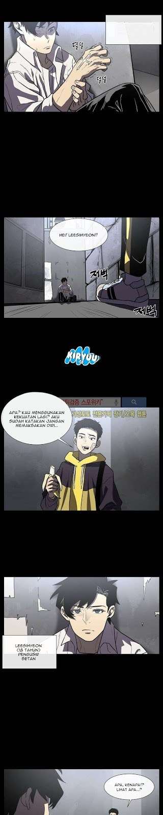 The Devil Boy Bab 2 halaman 10