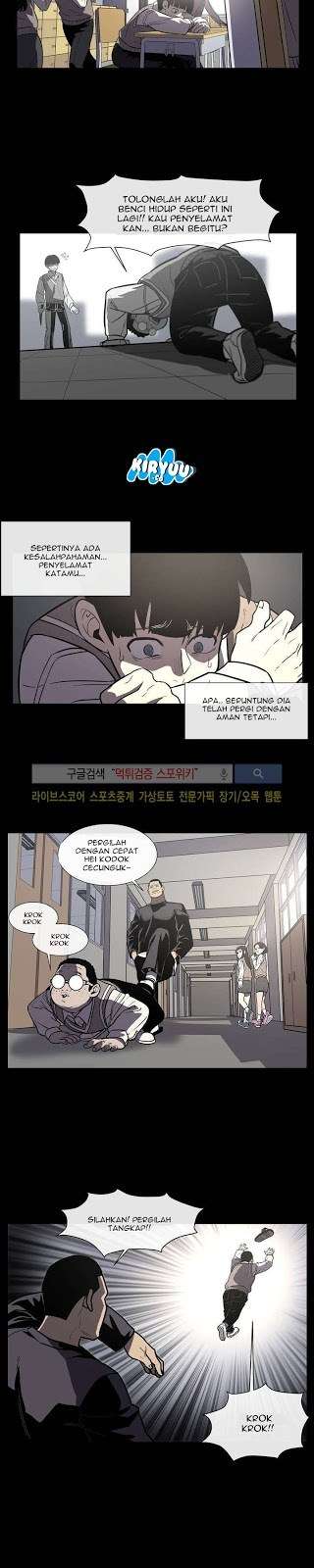 The Devil Boy Bab 2 halaman 14