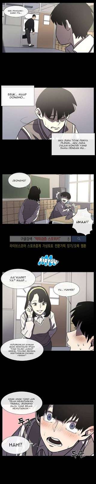 The Devil Boy Bab 2 halaman 15