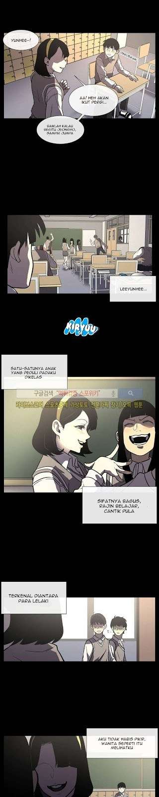 The Devil Boy Bab 2 halaman 16