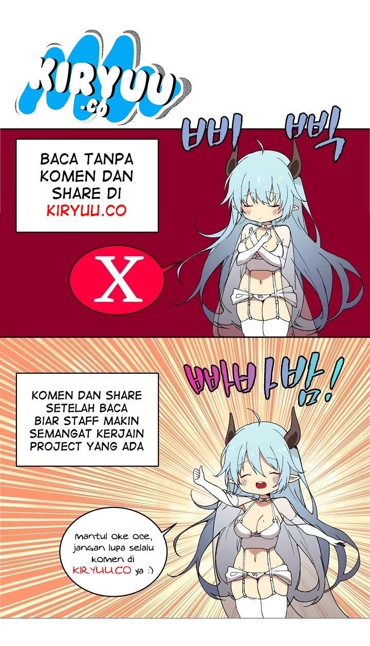 The Devil Boy Bab 2 halaman 21