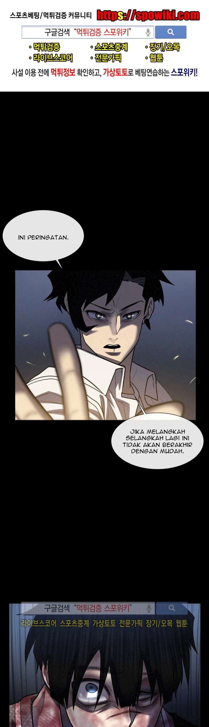 The Devil Boy Bab 20 halaman 3