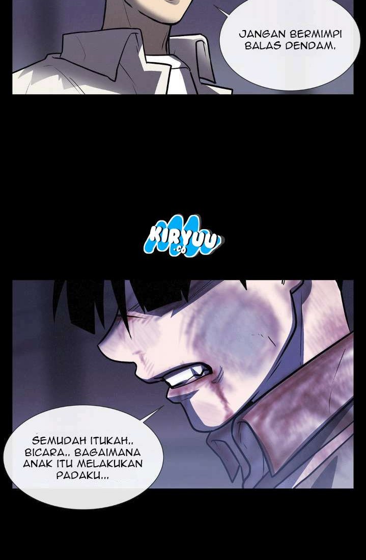 The Devil Boy Bab 20 halaman 10