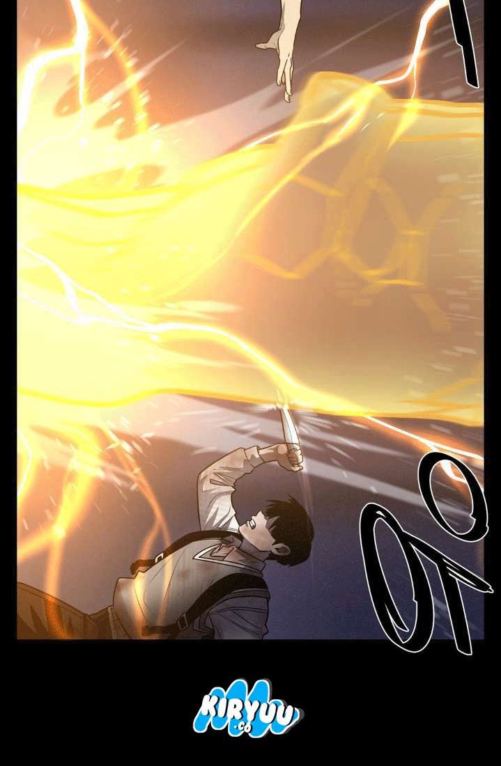 The Devil Boy Bab 20 halaman 12