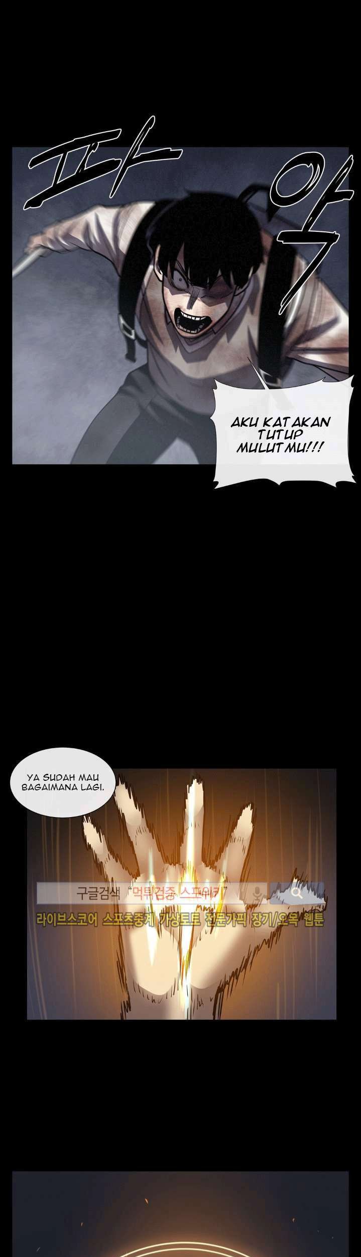 The Devil Boy Bab 20 halaman 17