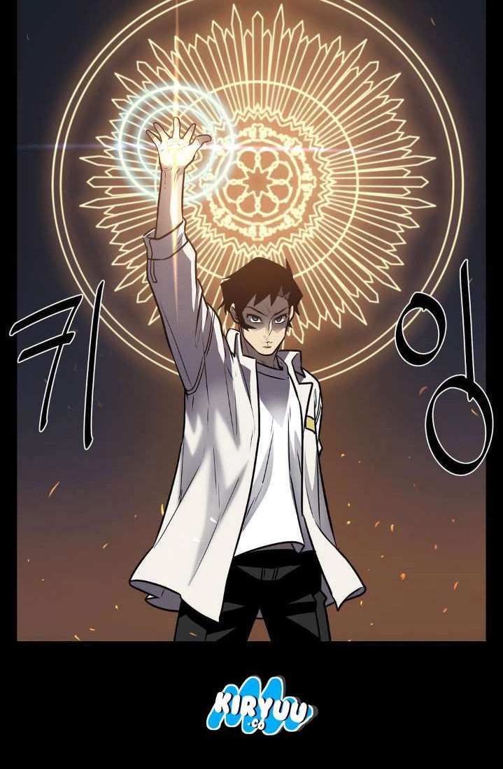 The Devil Boy Bab 20 halaman 18
