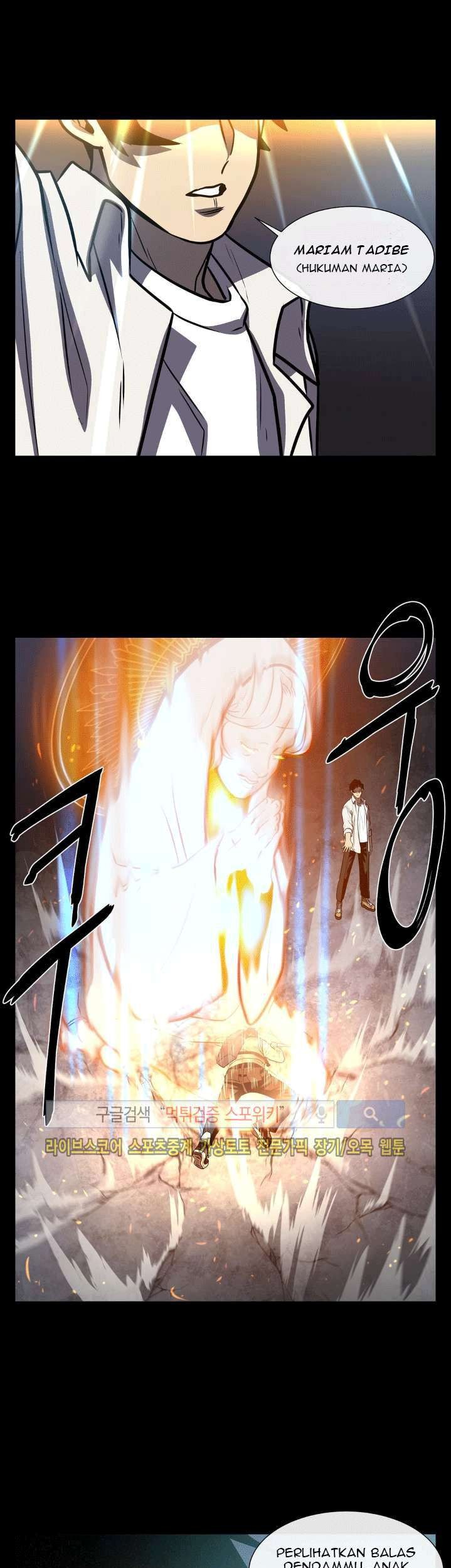 The Devil Boy Bab 20 halaman 19