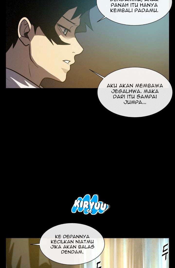The Devil Boy Bab 20 halaman 20