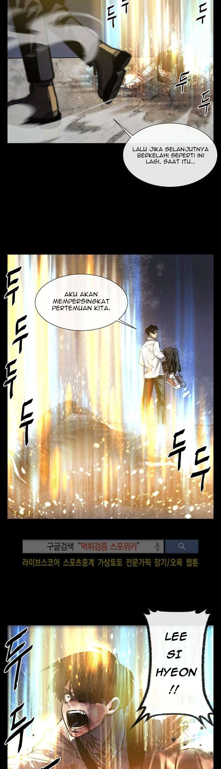 The Devil Boy Bab 20 halaman 22
