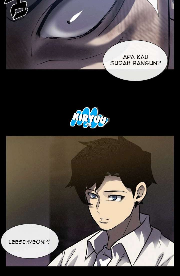 The Devil Boy Bab 20 halaman 27