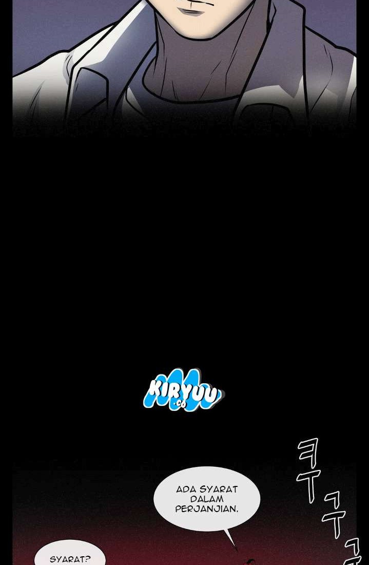 The Devil Boy Bab 20 halaman 29