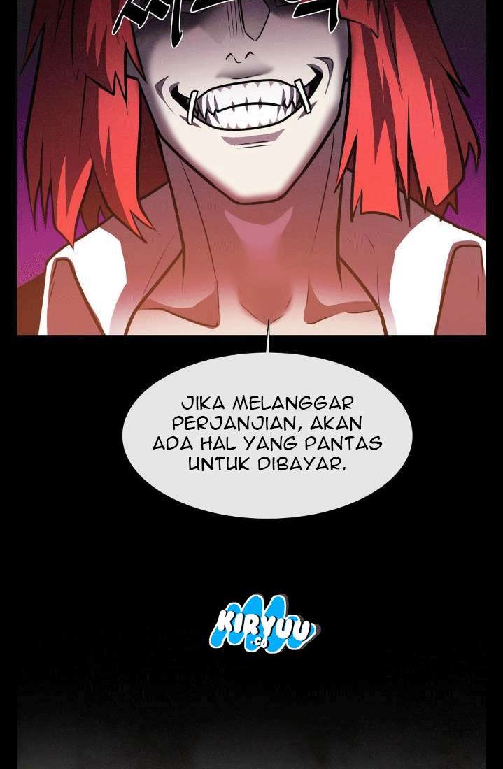 The Devil Boy Bab 20 halaman 31