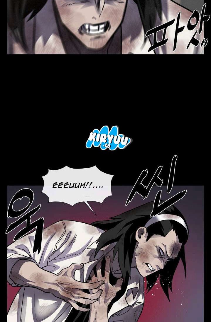 The Devil Boy Bab 20 halaman 33