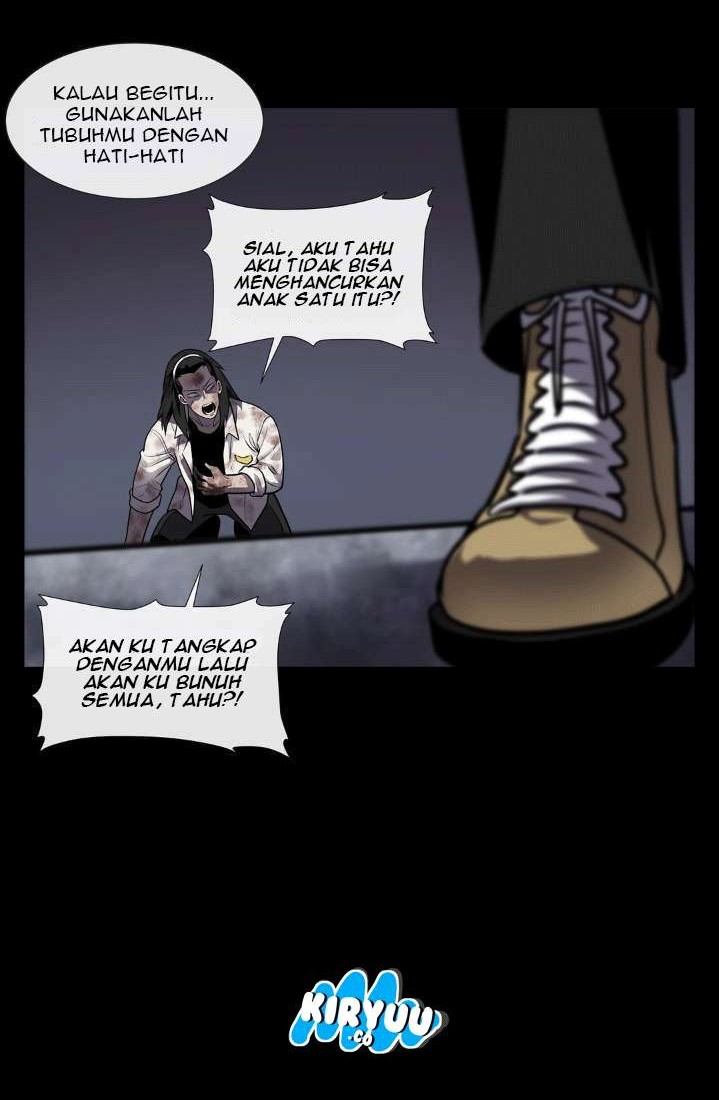The Devil Boy Bab 20 halaman 35