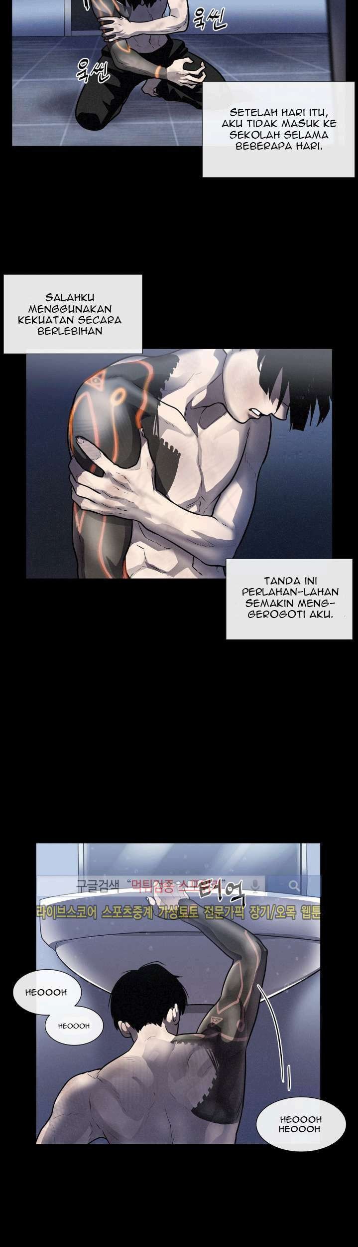 The Devil Boy Bab 20 halaman 38