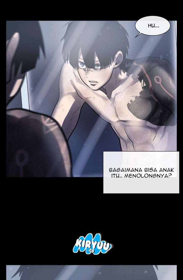 The Devil Boy Bab 20 halaman 39