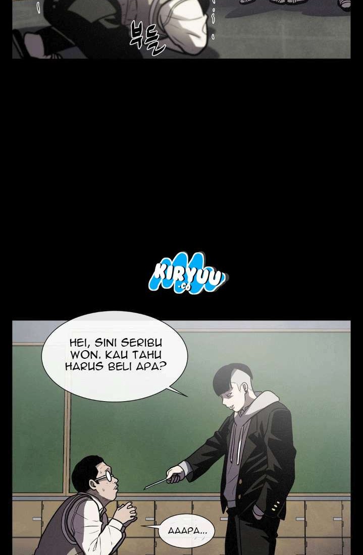 The Devil Boy Bab 20 halaman 43