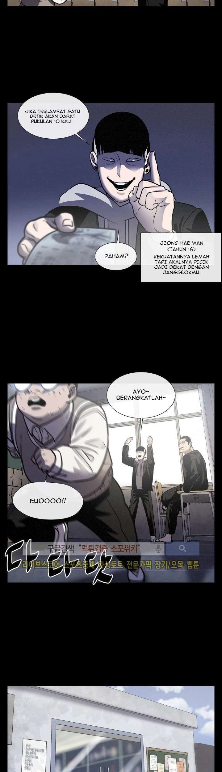 The Devil Boy Bab 20 halaman 44