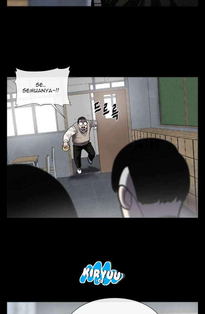 The Devil Boy Bab 20 halaman 47