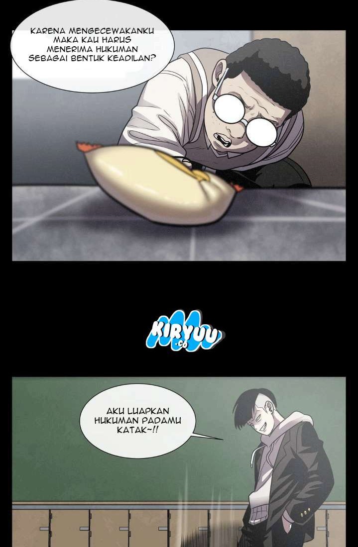 The Devil Boy Bab 20 halaman 51