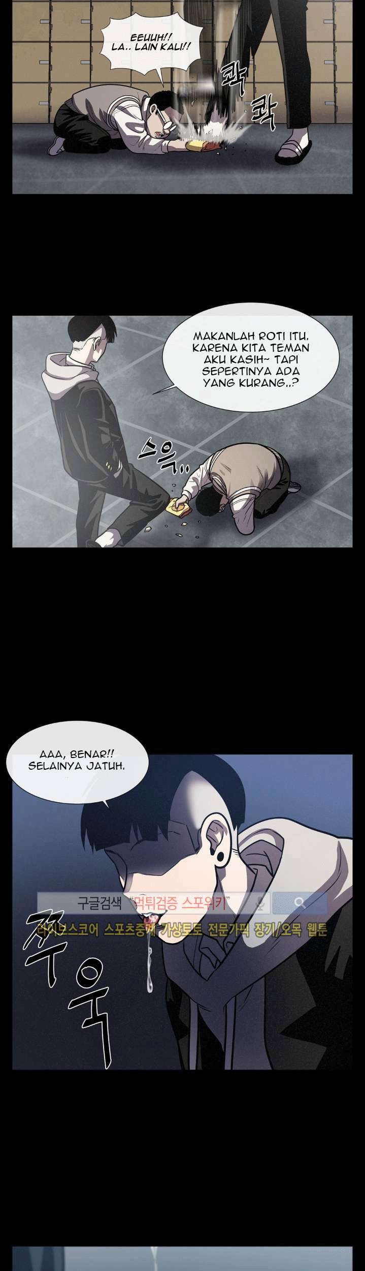 The Devil Boy Bab 20 halaman 52
