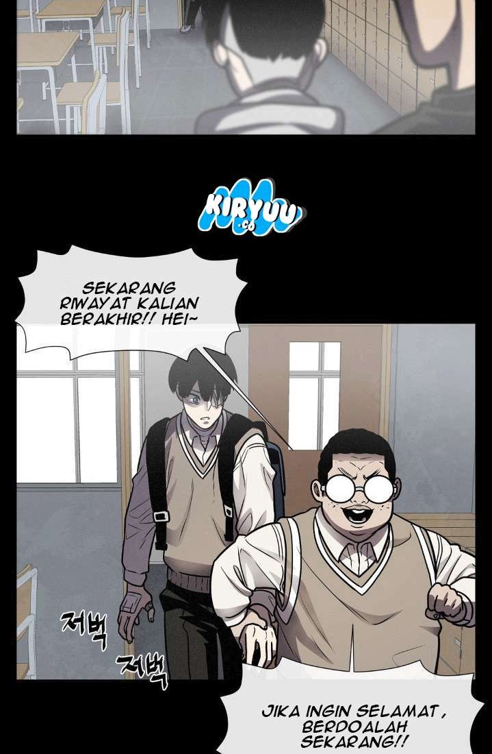 The Devil Boy Bab 20 halaman 57