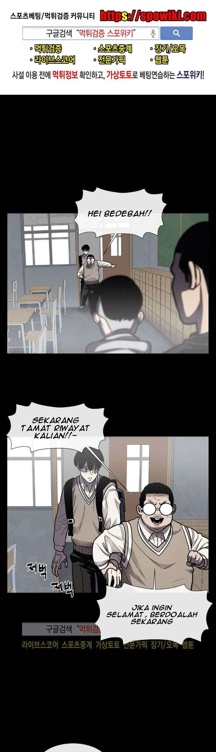 The Devil Boy Bab 21 halaman 3