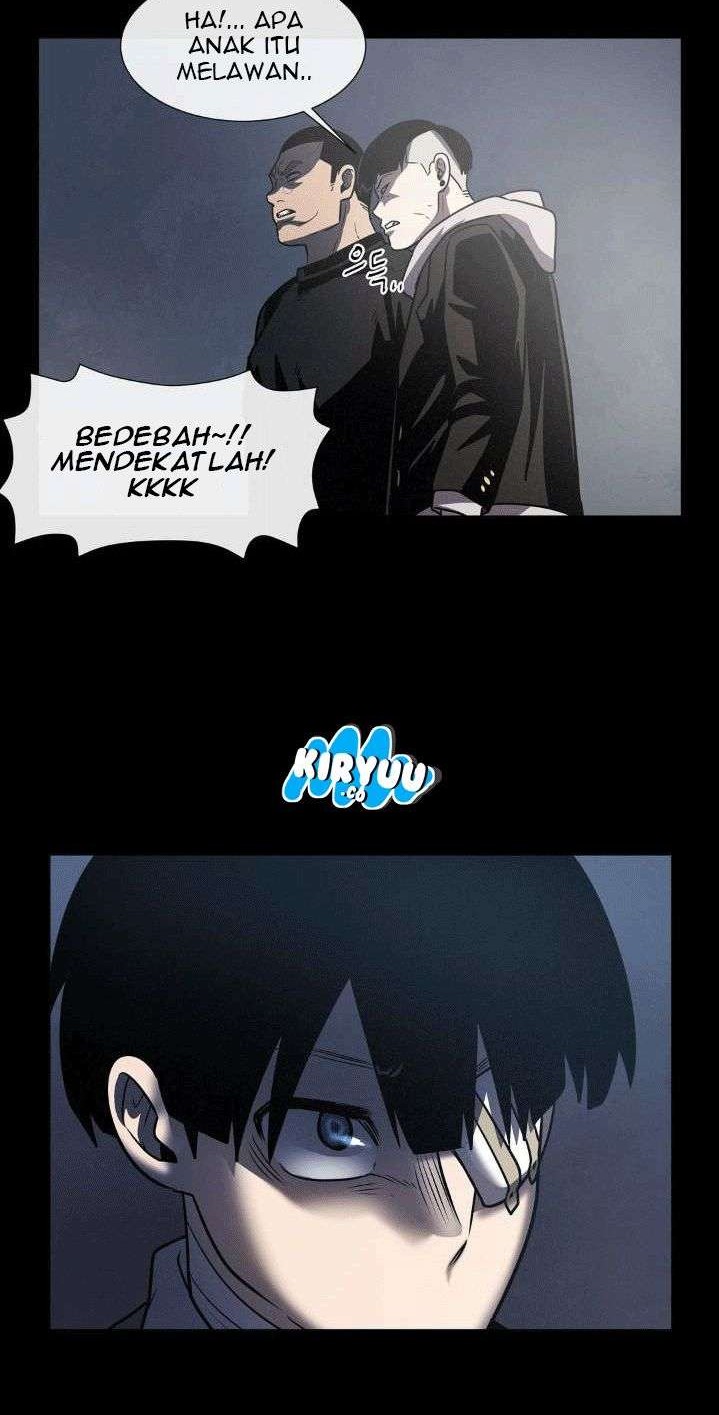 The Devil Boy Bab 21 halaman 4