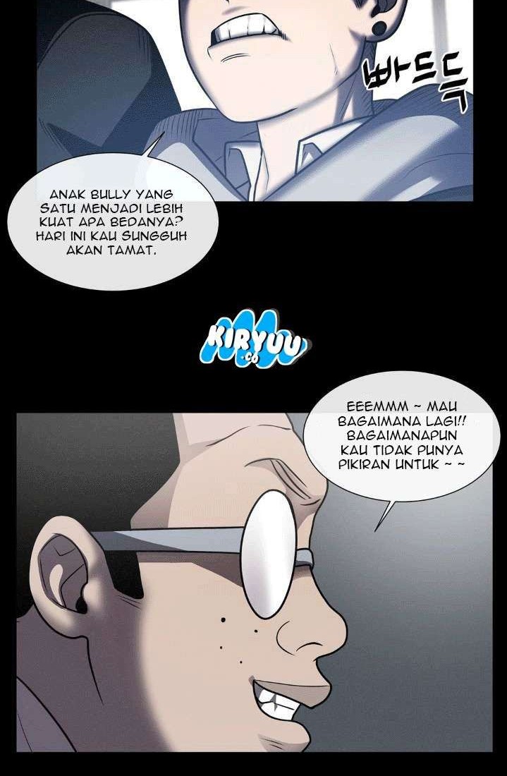 The Devil Boy Bab 21 halaman 8