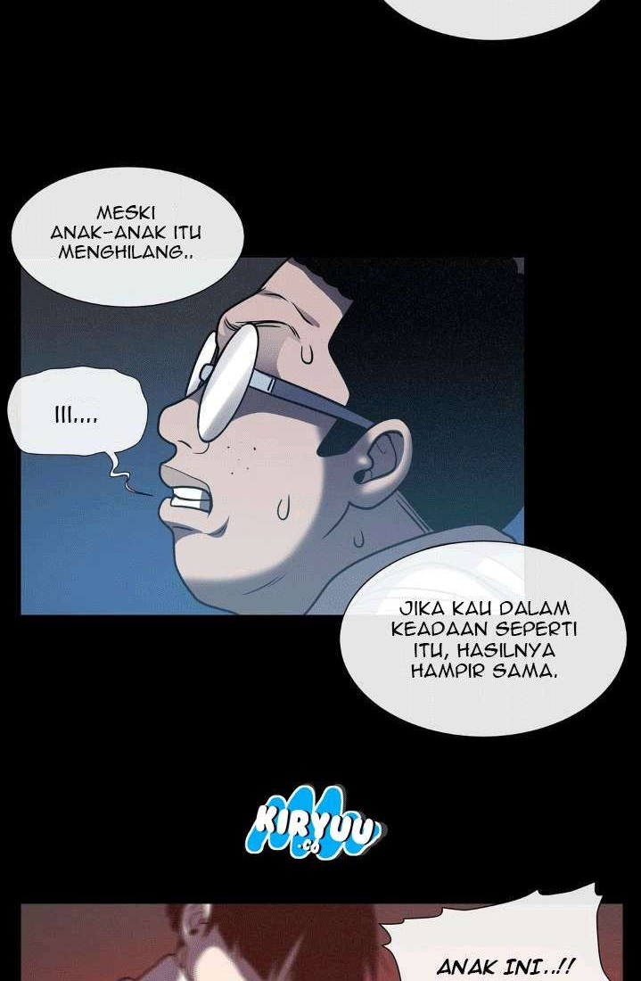 The Devil Boy Bab 21 halaman 12