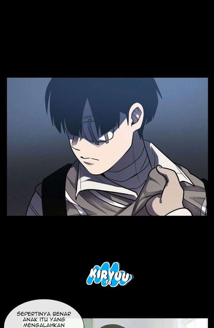 The Devil Boy Bab 21 halaman 14