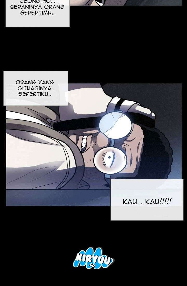 The Devil Boy Bab 21 halaman 26
