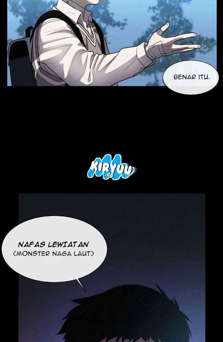 The Devil Boy Bab 21 halaman 42