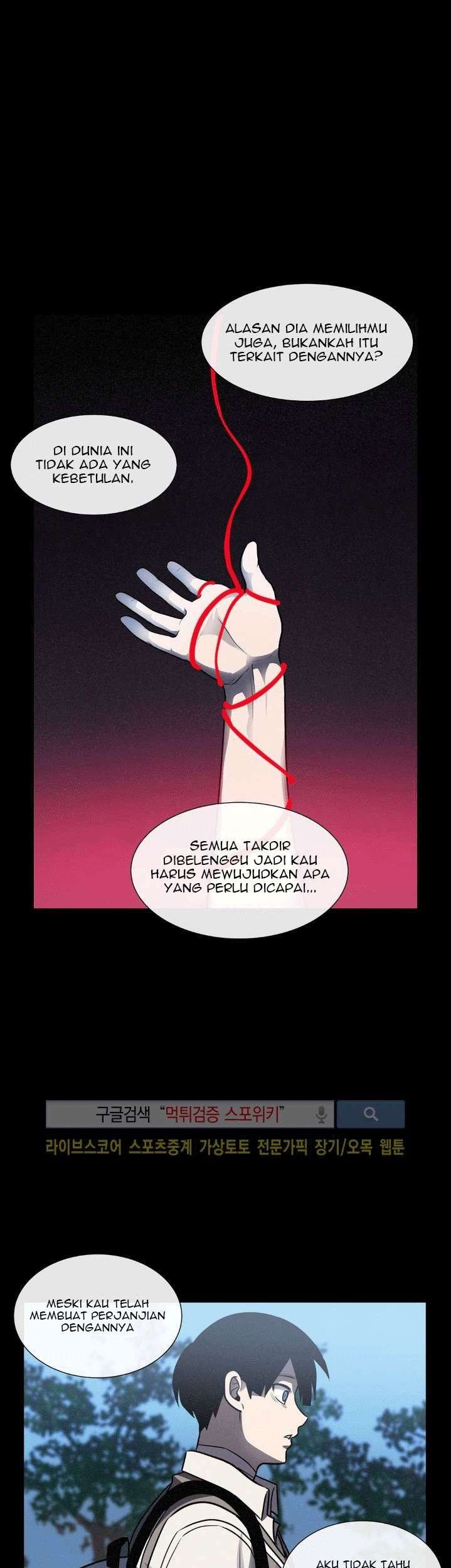 The Devil Boy Bab 21 halaman 53