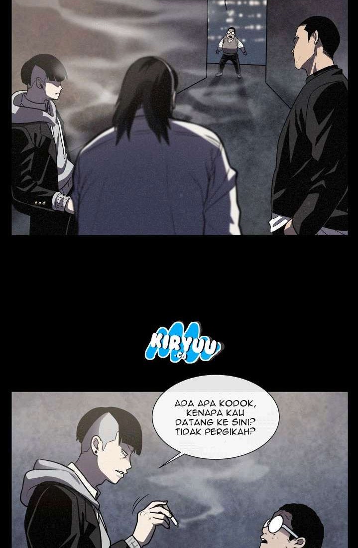 The Devil Boy Bab 21 halaman 60