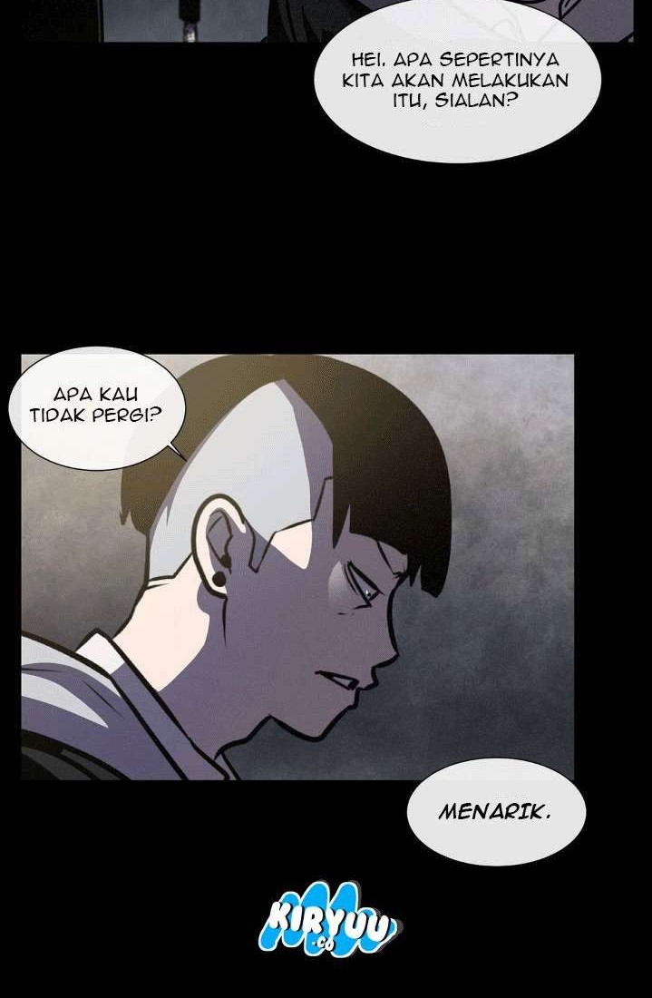 The Devil Boy Bab 21 halaman 64